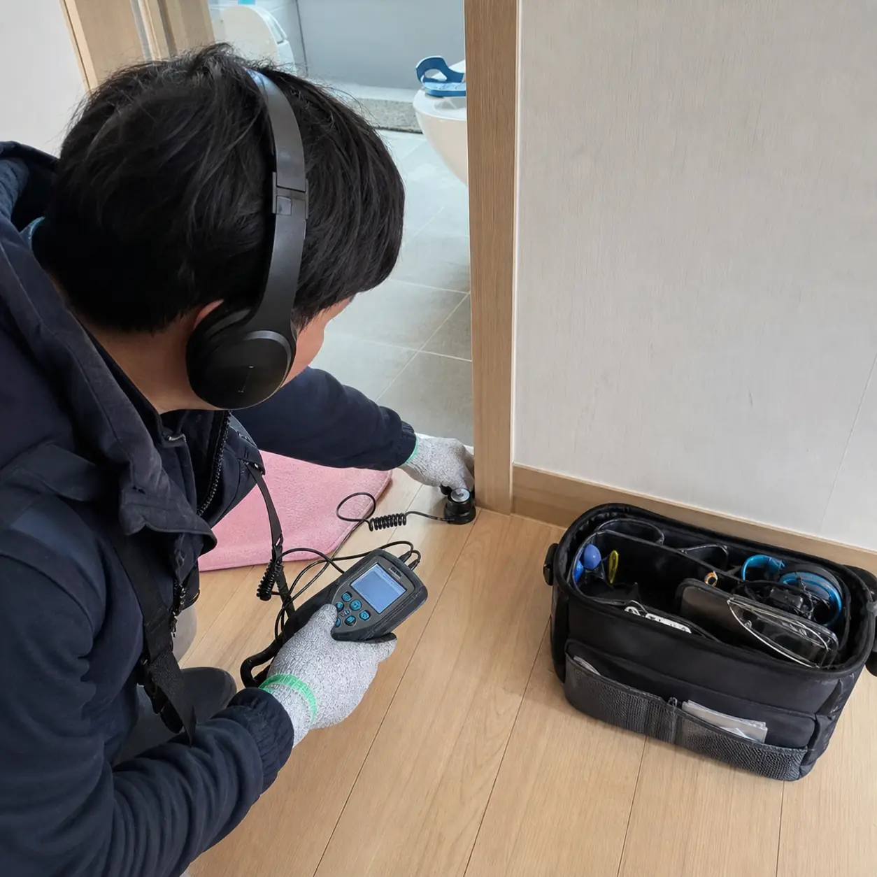 중구 하수구막힘 리얼후기