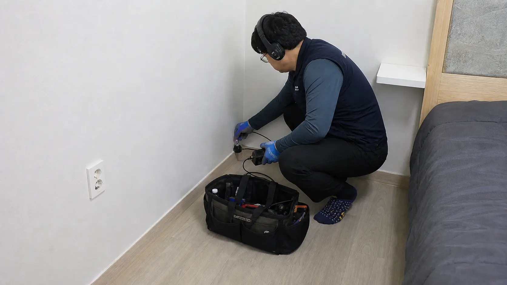 동대문구 변기수전 원인분석